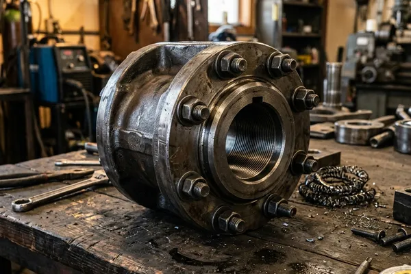 Agricultural Instrument Parts